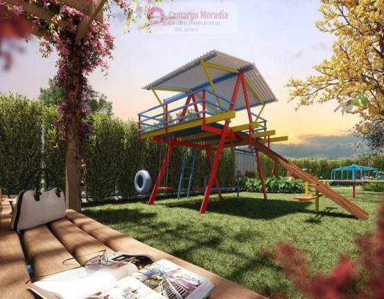 Imagem Apartamento com 3 Quartos à Venda, 63 m² em Parque Santa Rosa - Suzano Imagem Apartamento com 3 Quartos à Venda, 63 m² em Parque Santa Rosa - Suzano