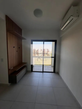 Imagem Apartamento com 2 Quartos à Venda, 55 m² em Parque Campolim - Sorocaba
