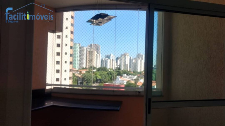 Imagem Apartamento com 4 Quartos à Venda, 188 m² em Centro - São Bernardo Do Campo