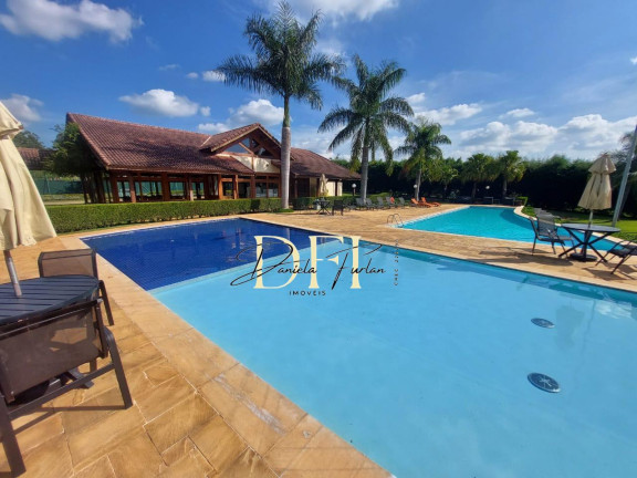 Imagem Casa de Condomínio com 5 Quartos à Venda, 630 m² em Condomínio Fazenda Imperial - Sorocaba