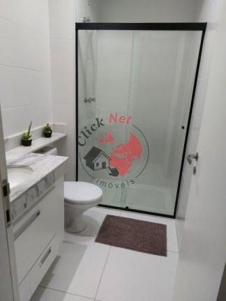 Imagem Apartamento com 3 Quartos à Venda, 94 m² em Centro - São Bernardo Do Campo