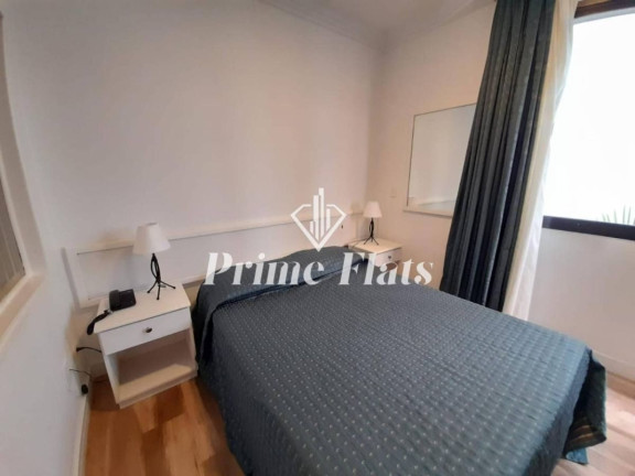 Imagem Apartamento com 1 Quarto à Venda, 28 m² em Jardins - São Paulo