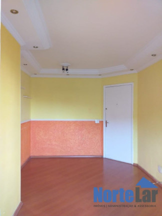 Imagem Apartamento com 2 Quartos à Venda, 50 m² em Imirim - São Paulo Imagem Apartamento com 2 Quartos à Venda, 50 m² em Imirim - São Paulo