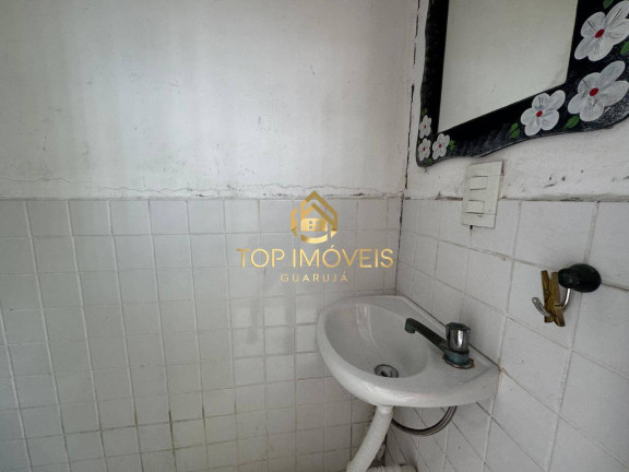 Imagem Sobrado com 3 Quartos para Alugar, 110 m² em Tombo - Guarujá Imagem Sobrado com 3 Quartos para Alugar, 110 m² em Tombo - Guarujá
