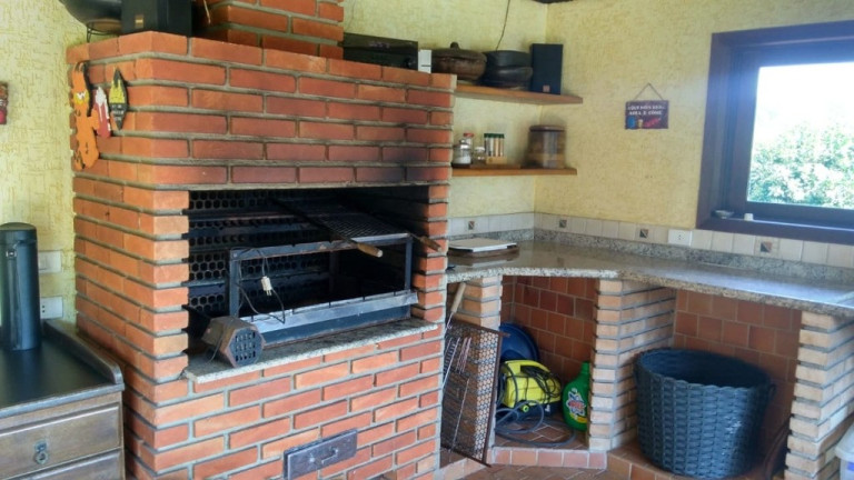 Imagem Casa com 4 Quartos à Venda, em Do Carmo (canguera) - São Roque Imagem Casa com 4 Quartos à Venda, em Do Carmo (canguera) - São Roque
