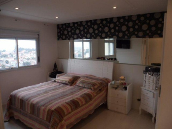 Imagem Apartamento com 3 Quartos à Venda, 153 m² em Vila Albertina - São Paulo Imagem Apartamento com 3 Quartos à Venda, 153 m² em Vila Albertina - São Paulo
