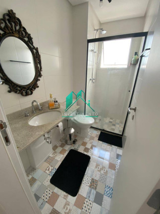 Imagem Apartamento com 2 Quartos à Venda, 67 m² em Centro - Osasco