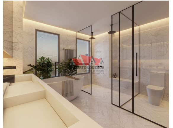 Imagem Apartamento com 4 Quartos à Venda, 234 m² em Campo Belo - São Paulo