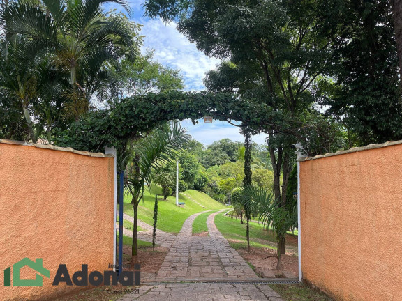 Imagem Chácara com 7 Quartos à Venda, 48.000 m² em Traviu - Jundiaí Imagem Chácara com 7 Quartos à Venda, 48.000 m² em Traviu - Jundiaí
