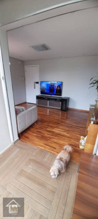 Imagem Apartamento com 3 Quartos à Venda, 62 m² em Vila Andrade - São Paulo Imagem Apartamento com 3 Quartos à Venda, 62 m² em Vila Andrade - São Paulo