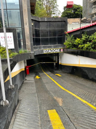 Imagem Imóvel com 1 Quarto à Venda, 37 m² em Liberdade - São Paulo