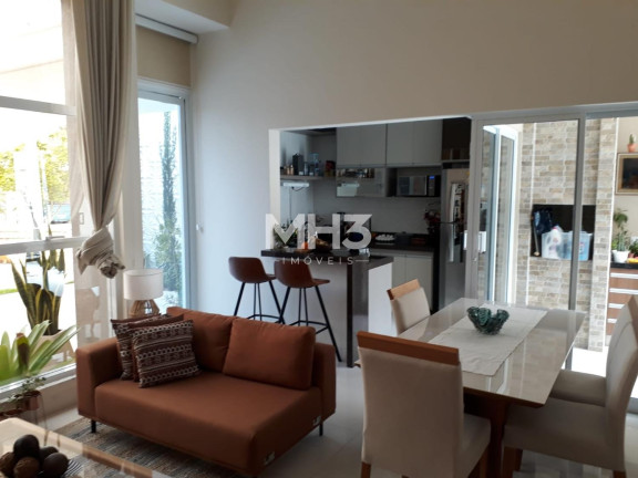 Imagem Casa de Condomínio com 3 Quartos à Venda, 150 m² em Jardim Montreal Residence - Indaiatuba Imagem Casa de Condomínio com 3 Quartos à Venda, 150 m² em Jardim Montreal Residence - Indaiatuba