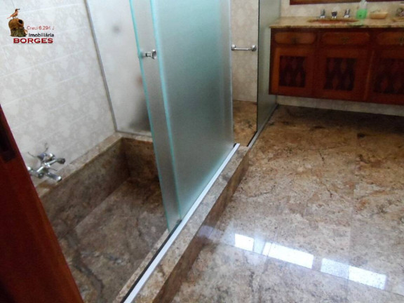 Imagem Casa com 4 Quartos à Venda, 700 m² em Brooklin - São Paulo Imagem Casa com 4 Quartos à Venda, 700 m² em Brooklin - São Paulo