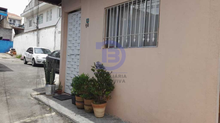 Imagem Casa com 2 Quartos à Venda, 54 m² em Vila Granada - São Paulo Imagem Casa com 2 Quartos à Venda, 54 m² em Vila Granada - São Paulo