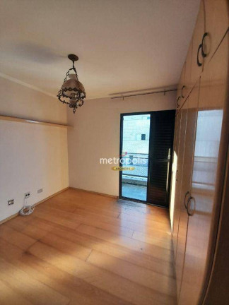 Imagem Apartamento com 3 Quartos à Venda ou Locação, 157 m² em Santa Paula - São Caetano Do Sul Imagem Apartamento com 3 Quartos à Venda ou Locação, 157 m² em Santa Paula - São Caetano Do Sul