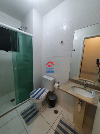 Imagem Apartamento com 2 Quartos à Venda, 51 m² em Cidade Ocian - Praia Grande