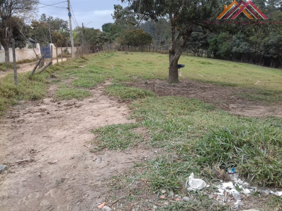 Imagem Terreno à Venda, 1.624 m² em Chácaras Do Rosário - Franco Da Rocha