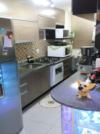 Imagem Apartamento com 3 Quartos à Venda, 62 m² em Sarandi - Porto Alegre Imagem Apartamento com 3 Quartos à Venda, 62 m² em Sarandi - Porto Alegre