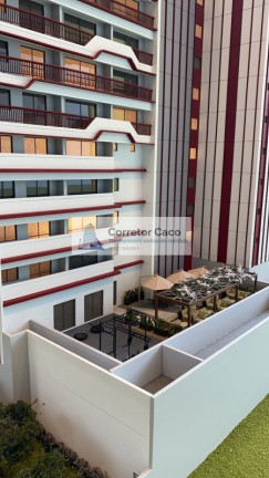 Imagem Apartamento com 1 Quarto à Venda, 33 m² em Vila Mariana - São Paulo Imagem Apartamento com 1 Quarto à Venda, 33 m² em Vila Mariana - São Paulo