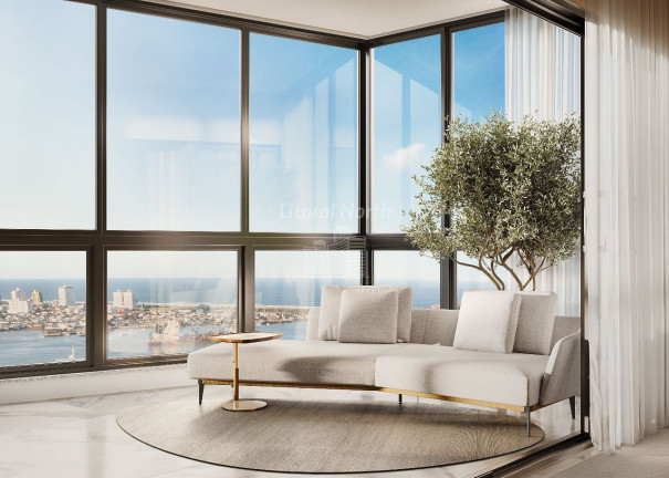 Imagem Apartamento com 3 Quartos à Venda, 175 m² em Fazenda - Itajaí Imagem Apartamento com 3 Quartos à Venda, 175 m² em Fazenda - Itajaí
