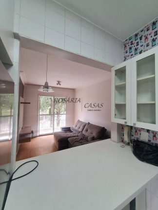 Imagem Apartamento com 3 Quartos à Venda, 60 m² em Vila Andrade - São Paulo Imagem Apartamento com 3 Quartos à Venda, 60 m² em Vila Andrade - São Paulo
