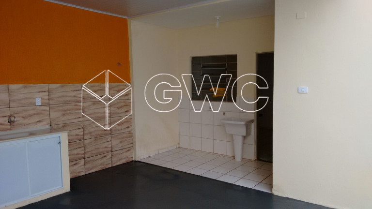 Imagem Imóvel com 2 Quartos à Venda, em Osvaldo Fanceli - Marilia Imagem Imóvel com 2 Quartos à Venda, em Osvaldo Fanceli - Marilia