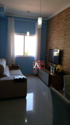 Imagem Apartamento com 2 Quartos à Venda, 49 m² em Vila Monte Santo - São Paulo Imagem Apartamento com 2 Quartos à Venda, 49 m² em Vila Monte Santo - São Paulo