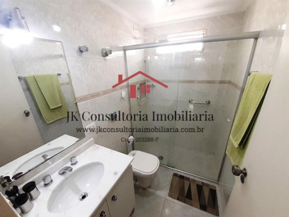 Imagem Apartamento com 4 Quartos à Venda, 120 m² em Campo Belo - São Paulo