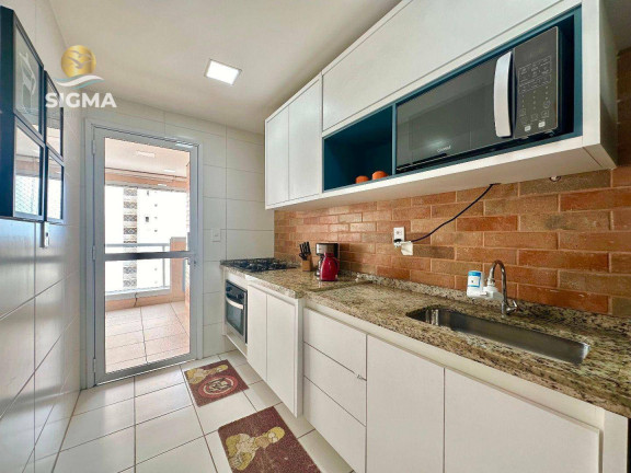 Imagem Apartamento com 2 Quartos à Venda, 72 m² em Enseada - Guarujá Imagem Apartamento com 2 Quartos à Venda, 72 m² em Enseada - Guarujá