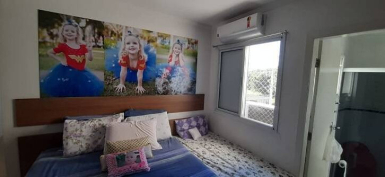 Imagem Apartamento com 3 Quartos à Venda, 76 m² em Residencial Portal Da Mantiqueira - Taubaté Imagem Apartamento com 3 Quartos à Venda, 76 m² em Residencial Portal Da Mantiqueira - Taubaté