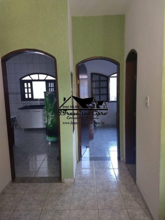 Imagem Sobrado com 4 Quartos à Venda, 218 m² em Jardim Do Vale - Guaratinguetá Imagem Sobrado com 4 Quartos à Venda, 218 m² em Jardim Do Vale - Guaratinguetá