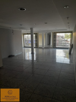 Sala Comercial para Alugar, 130 m² em Gopoúva - Guarulhos