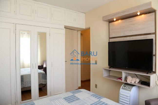 Imagem Apartamento com 3 Quartos à Venda, 66 m² em Perdizes - São Paulo Imagem Apartamento com 3 Quartos à Venda, 66 m² em Perdizes - São Paulo