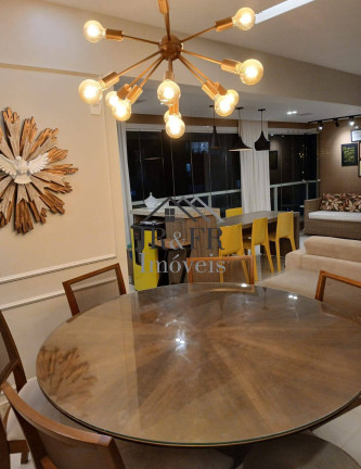Imagem Apartamento com 2 Quartos à Venda, 110 m² em Patamares - Salvador