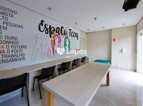 Imagem Apartamento com 3 Quartos à Venda, 68 m² em Jardim Aurélia - Campinas Imagem Apartamento com 3 Quartos à Venda, 68 m² em Jardim Aurélia - Campinas