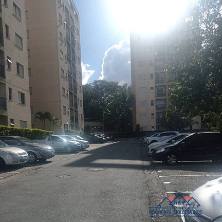 Imagem Apartamento com 2 Quartos à Venda, 60 m² em Santo Antônio - Osasco