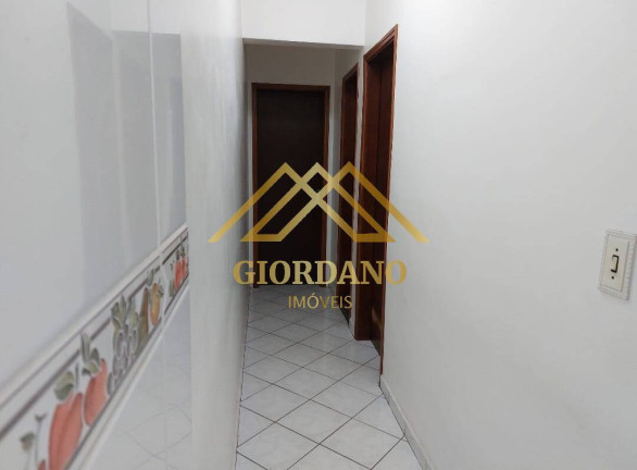 Imagem Apartamento com 2 Quartos para Temporada,  em Aviação - Praia Grande