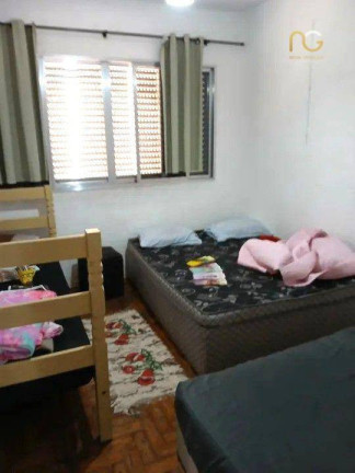 Imagem Apartamento com 2 Quartos à Venda, 61 m² em Boqueirão - Praia Grande Imagem Apartamento com 2 Quartos à Venda, 61 m² em Boqueirão - Praia Grande
