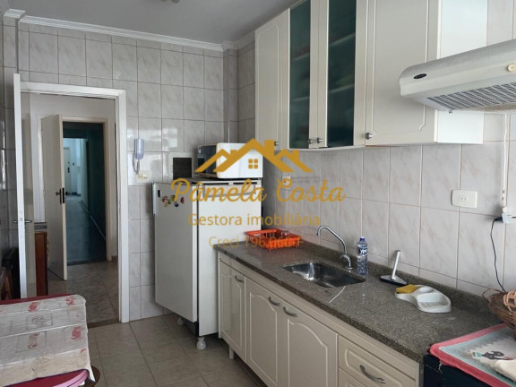 Imagem Apartamento com 1 Quarto à Venda, 45 m² em Enseada - Guarujá Imagem Apartamento com 1 Quarto à Venda, 45 m² em Enseada - Guarujá