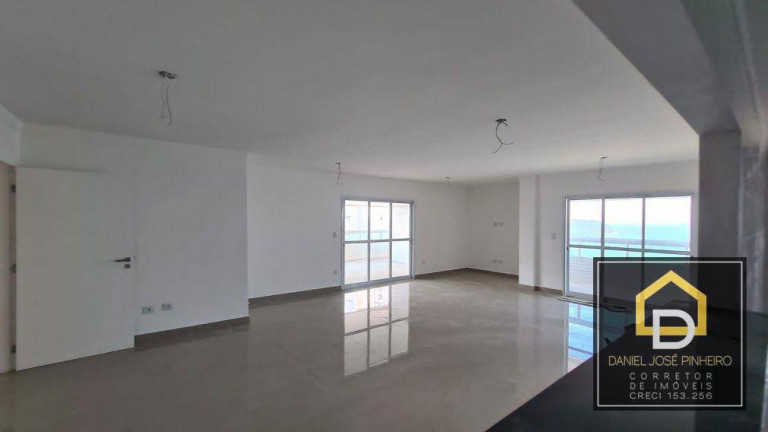 Imagem Apartamento com 4 Quartos à Venda, 292 m² em Vila Guilhermina - Praia Grande Imagem Apartamento com 4 Quartos à Venda, 292 m² em Vila Guilhermina - Praia Grande