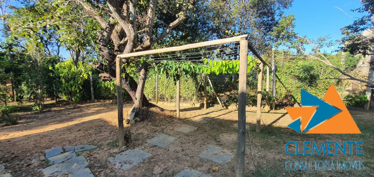 Imagem Casa de Condomínio com 4 Quartos à Venda, 250 m² em São José De Almeida - Lagoa Santa Imagem Casa de Condomínio com 4 Quartos à Venda, 250 m² em São José De Almeida - Lagoa Santa