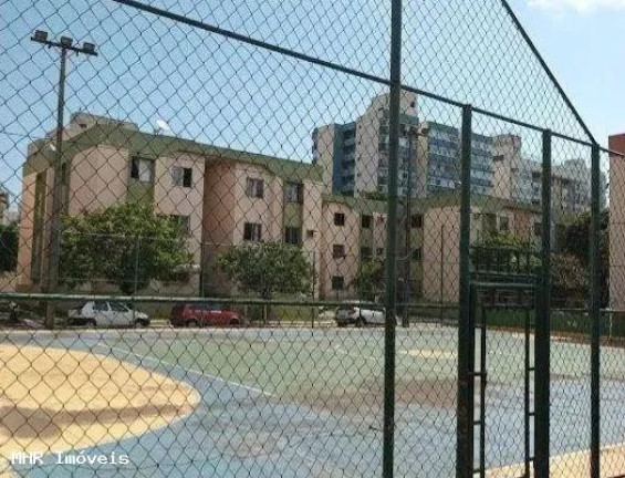 Imagem Apartamento com 2 Quartos à Venda, 55 m² em Jardim Camburi - Vitória Imagem Apartamento com 2 Quartos à Venda, 55 m² em Jardim Camburi - Vitória