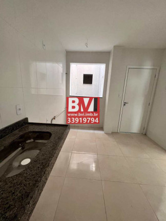 Imagem Apartamento com 3 Quartos à Venda, 80 m² em Vila Da Penha - Rio De Janeiro Imagem Apartamento com 3 Quartos à Venda, 80 m² em Vila Da Penha - Rio De Janeiro
