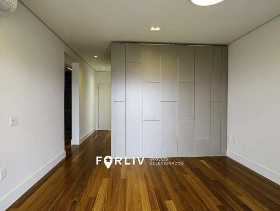 Imagem Apartamento com 4 Quartos à Venda, 387 m² em Alphaville Empresarial - Barueri