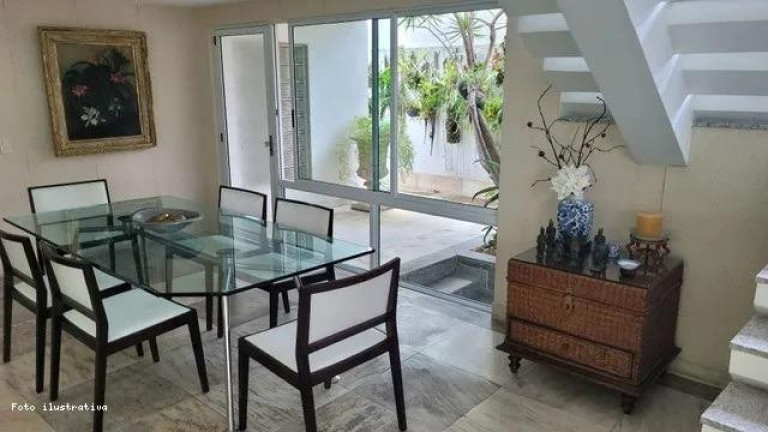 Imagem Casa com 4 Quartos à Venda, 660 m² em Barra Da Tijuca - Rio De Janeiro Imagem Casa com 4 Quartos à Venda, 660 m² em Barra Da Tijuca - Rio De Janeiro
