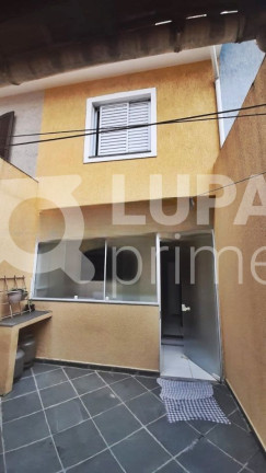 Imagem Casa com 3 Quartos à Venda, 120 m² em Tucuruvi - São Paulo Imagem Casa com 3 Quartos à Venda, 120 m² em Tucuruvi - São Paulo
