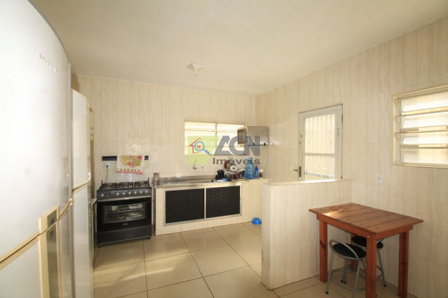 Imagem Casa com 5 Quartos à Venda, 220 m² em Parque Ortolândia - Hortolândia