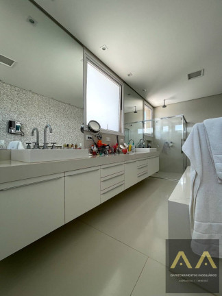 Imagem Casa de Condomínio com 4 Quartos à Venda, 630 m² em Alphaville - Santana De Parnaíba