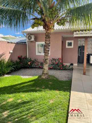Imagem Casa com 4 Quartos à Venda, 360 m² em São José Do Imbassaí - Maricá Imagem Casa com 4 Quartos à Venda, 360 m² em São José Do Imbassaí - Maricá
