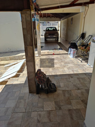 Imagem Casa com 2 Quartos à Venda, 190 m² em Centro - Tomazina